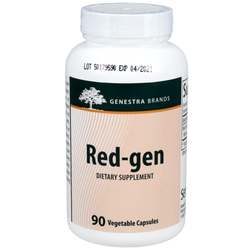 Red-Gen