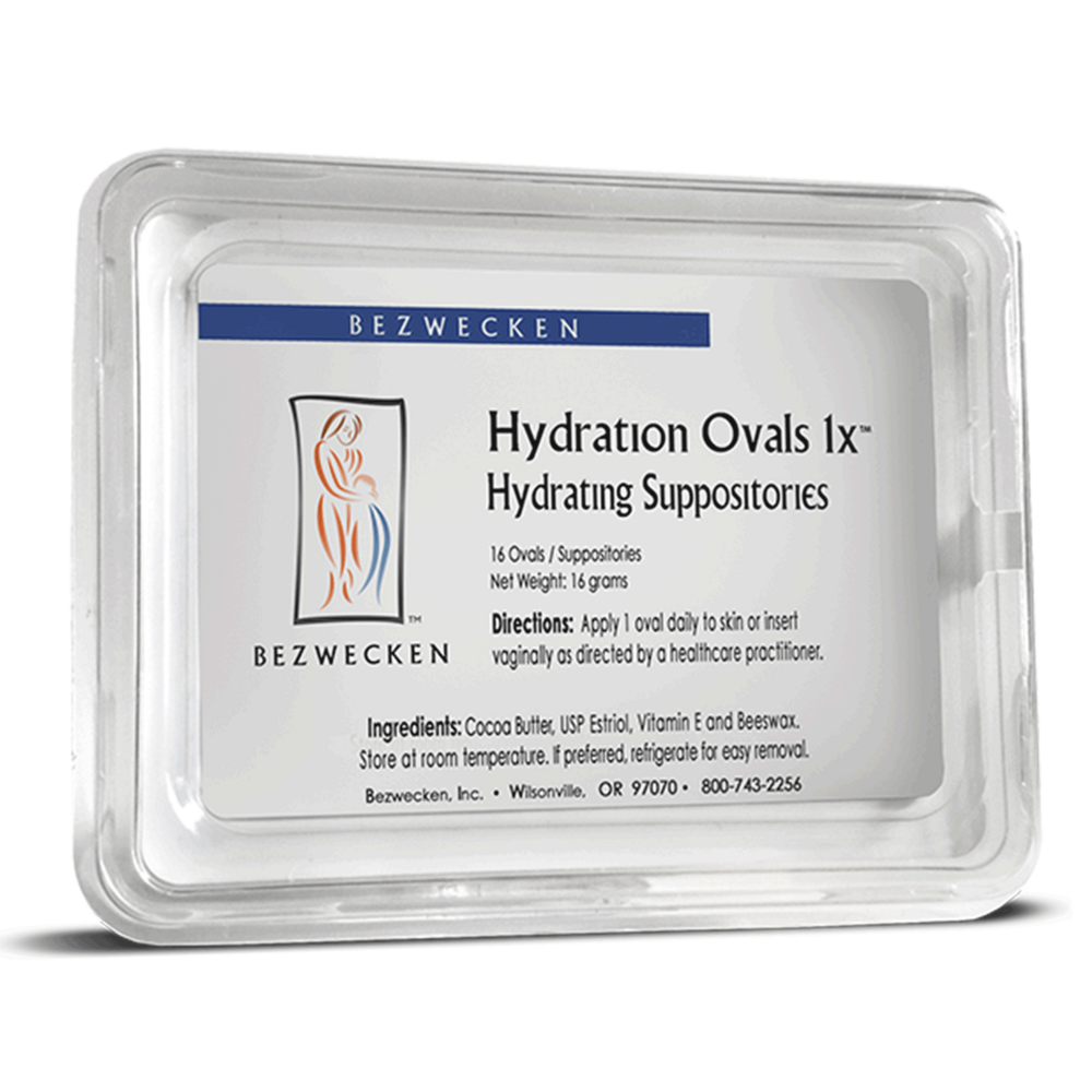 Hydration Ovals 1X (California Only)