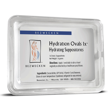 Hydration Ovals 1X (California Only)