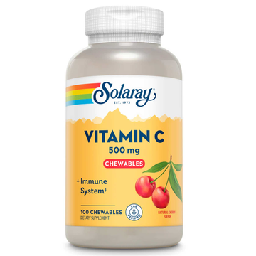 Vitamin C Cherry