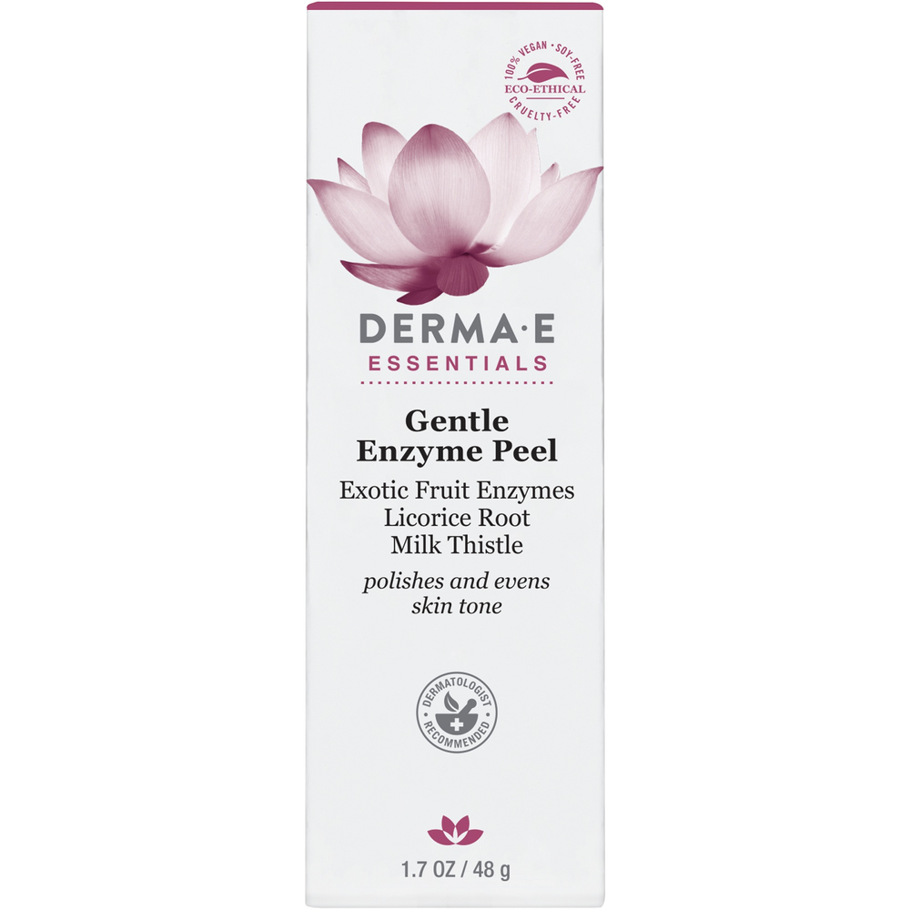 Gentle Enzyme Peel