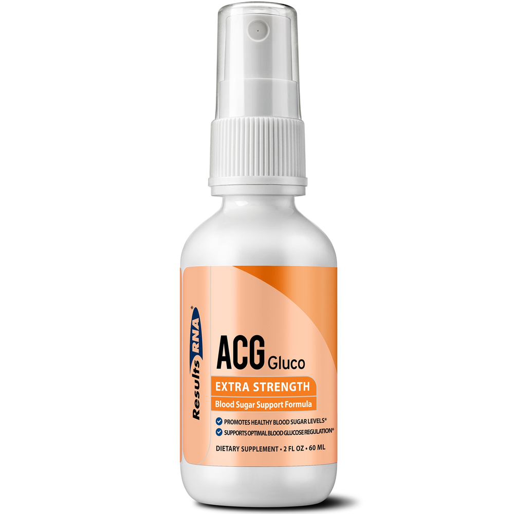 ACG Gluco Extra Strength