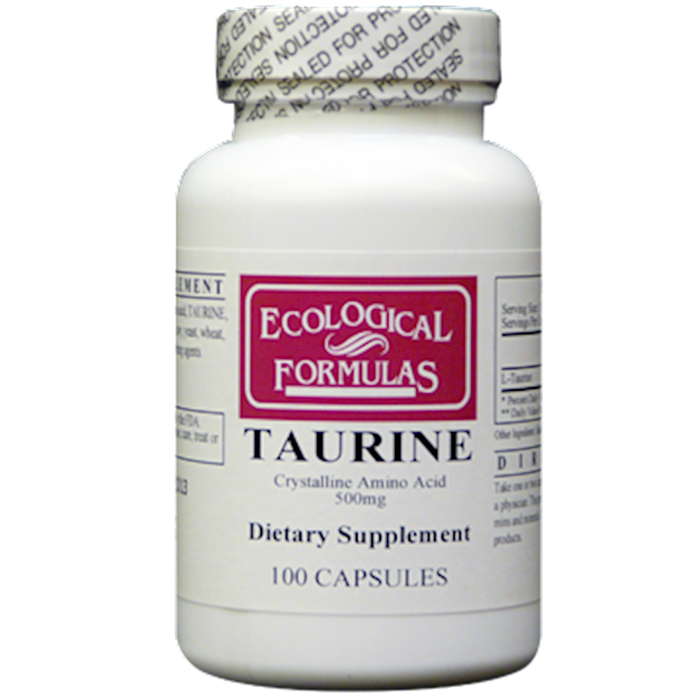 Taurine