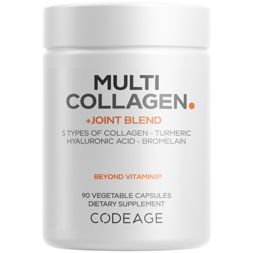 Multi Collagen Joint Formula