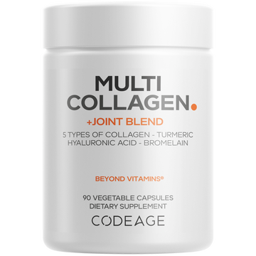 Multi Collagen Joint Formula