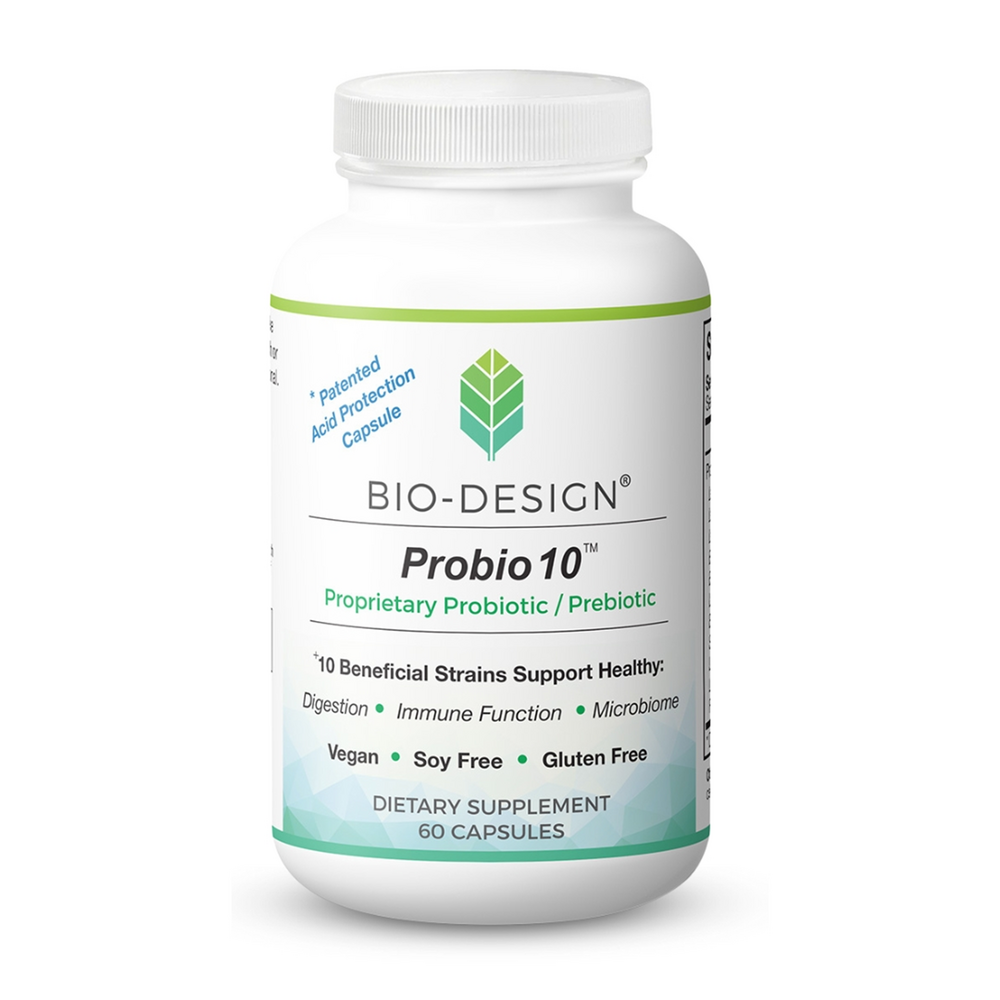 Probio 10