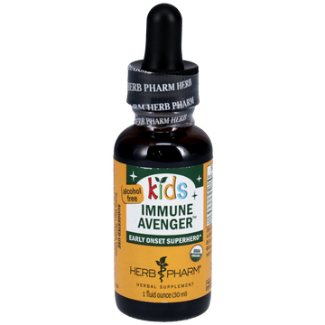 Kids Immune Avenger