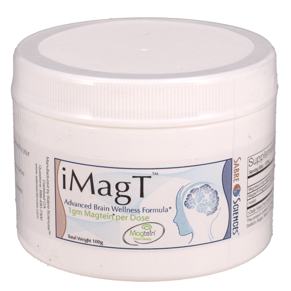 iMagT powder