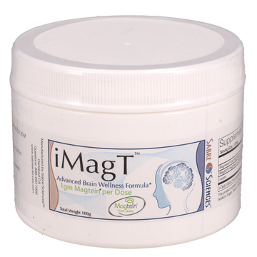 iMagT powder