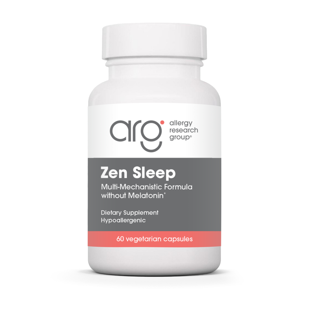 Zen Sleep