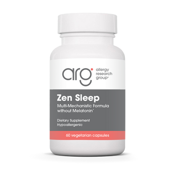 Zen Sleep