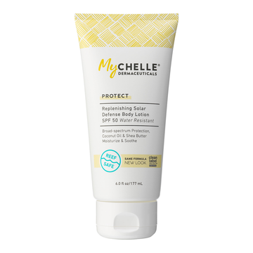 Replenishing Solar Defense Body Lotion SPF 50