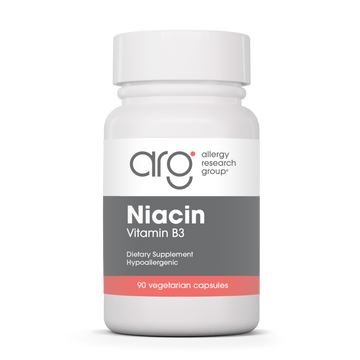 Niacin (Vit B3)