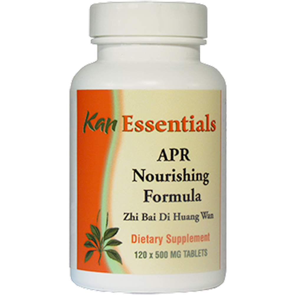 APR Nourishing Formula