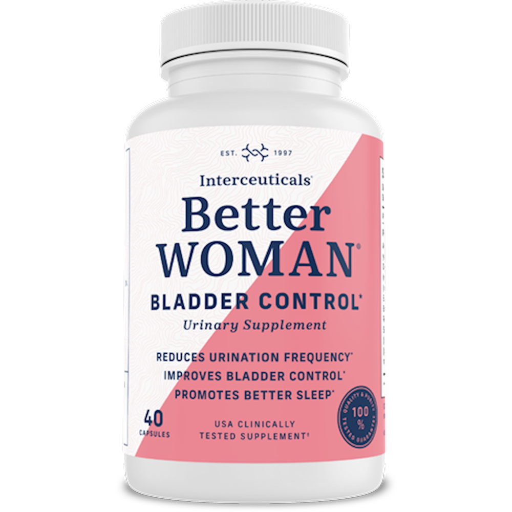 Better Woman®