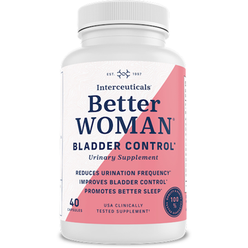 Better Woman®