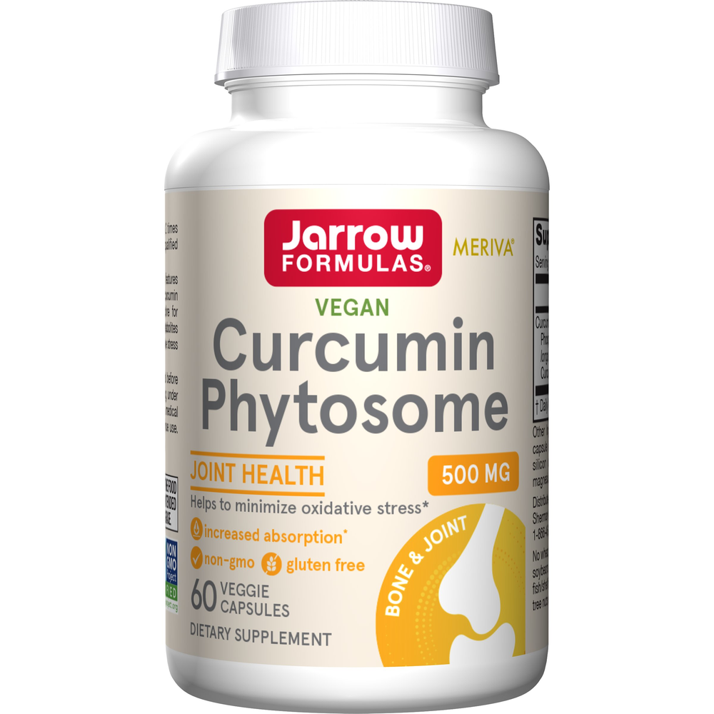Curcumin Phytosome 500mg