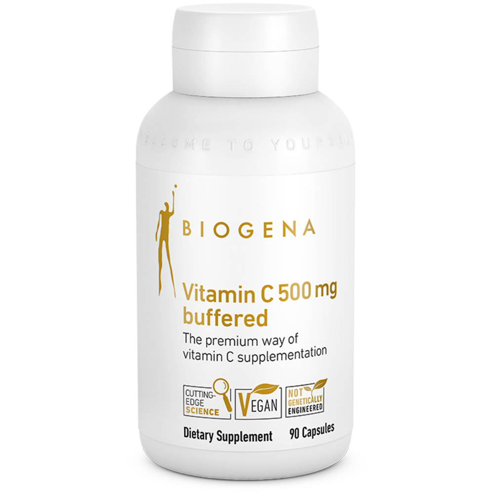 Vitamin C 500mg
