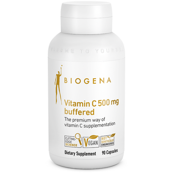 Vitamin C 500mg