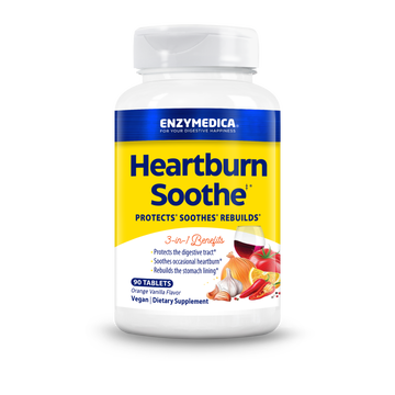 Heartburn Relief