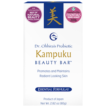 Kampuku Beauty Bar