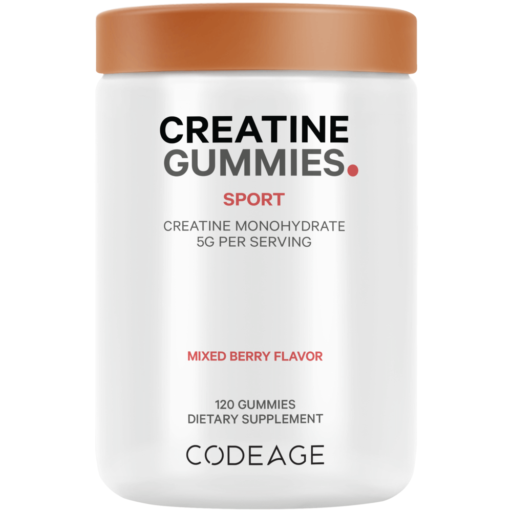 Creatine Gummies