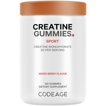Creatine Gummies