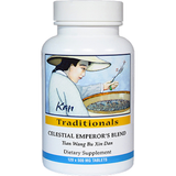 Celestial Emperor’s Blend