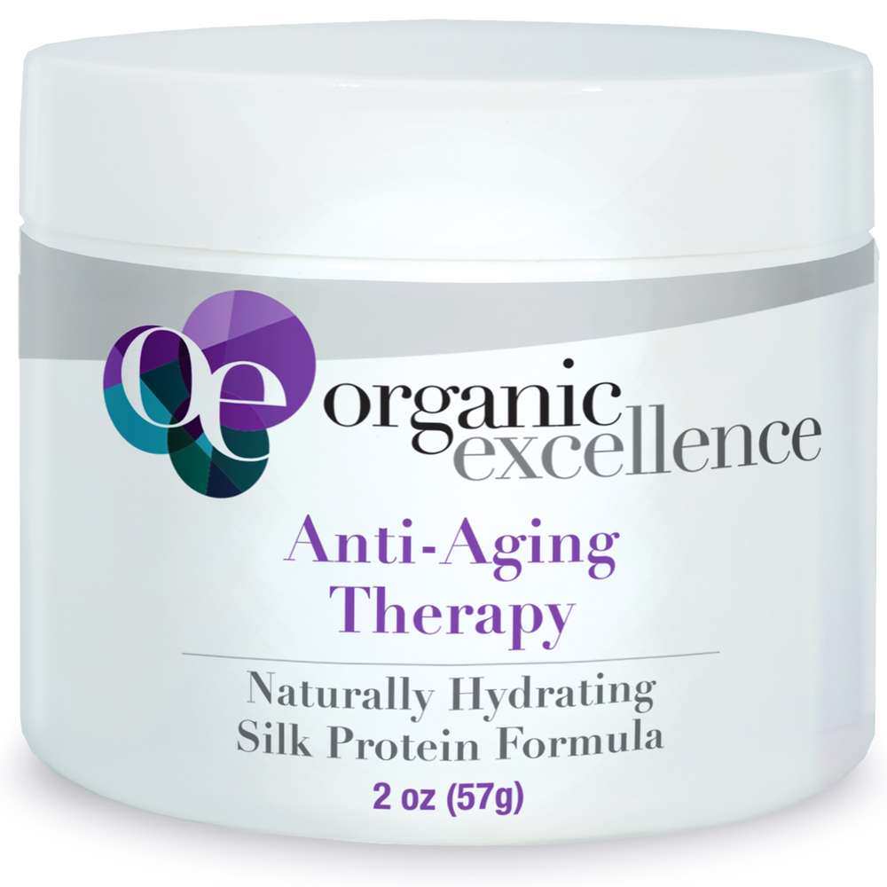 Anti-Aging Therapy
