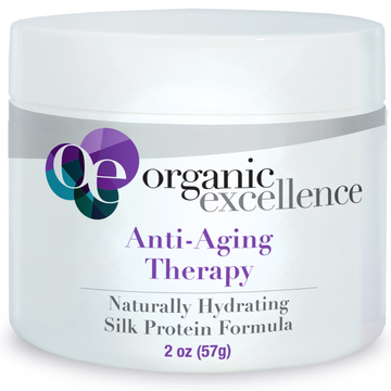 Anti-Aging Therapy