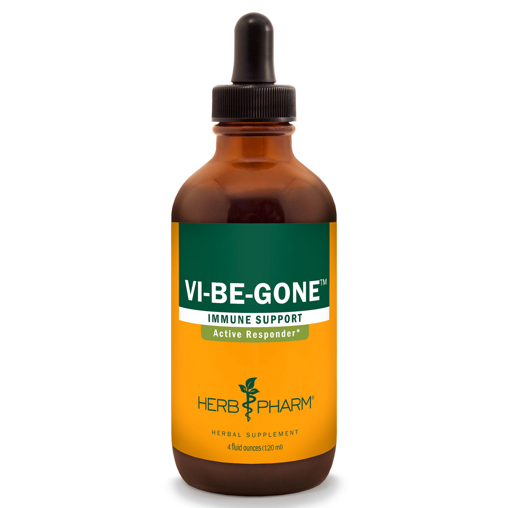 Vi-Be-Gone™ (formerly Virattack™)