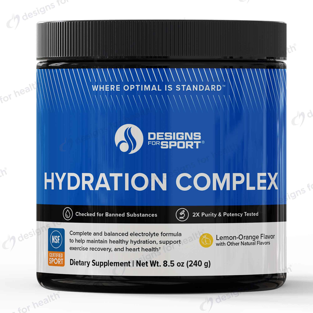 Hydration Complex