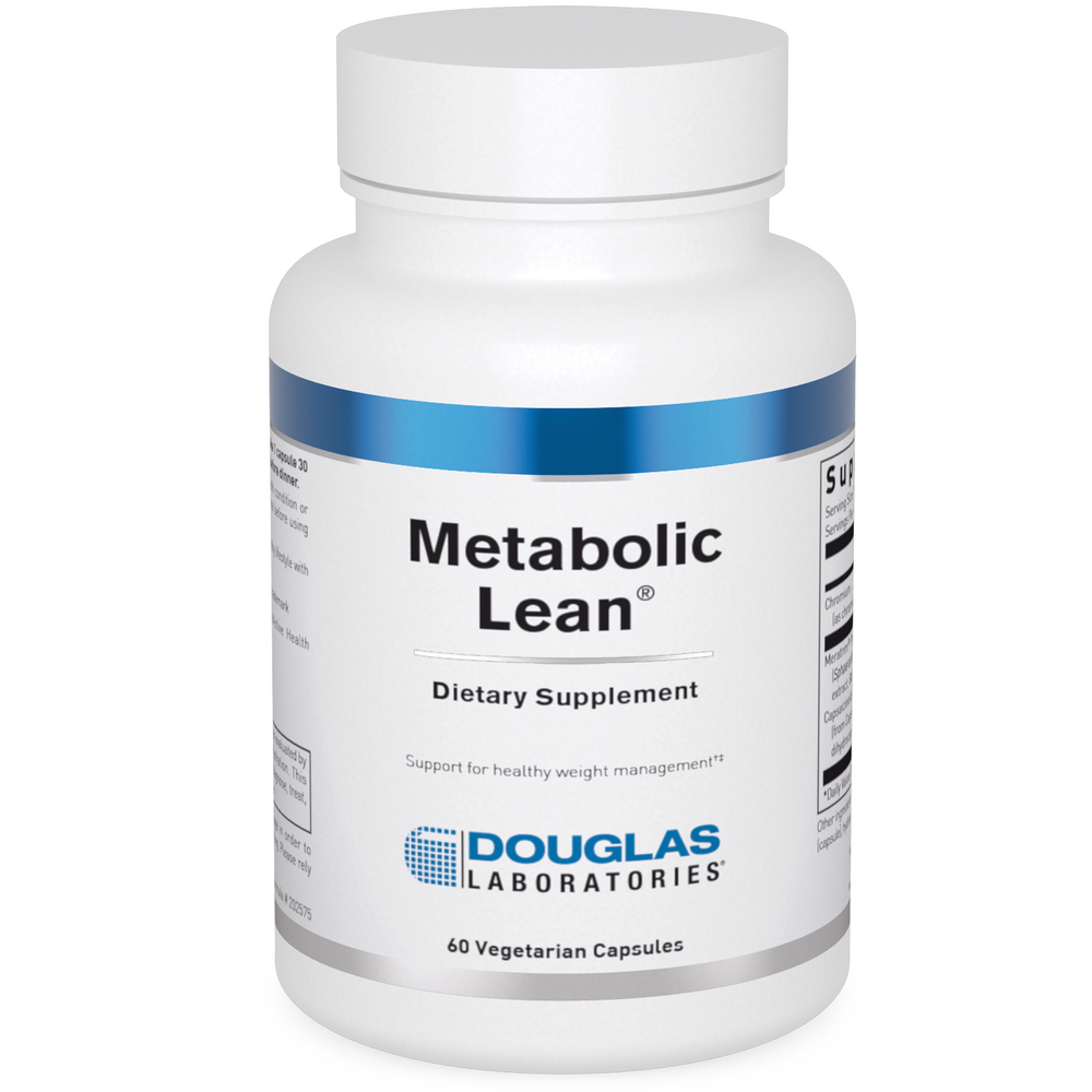 Metabolic Lean®