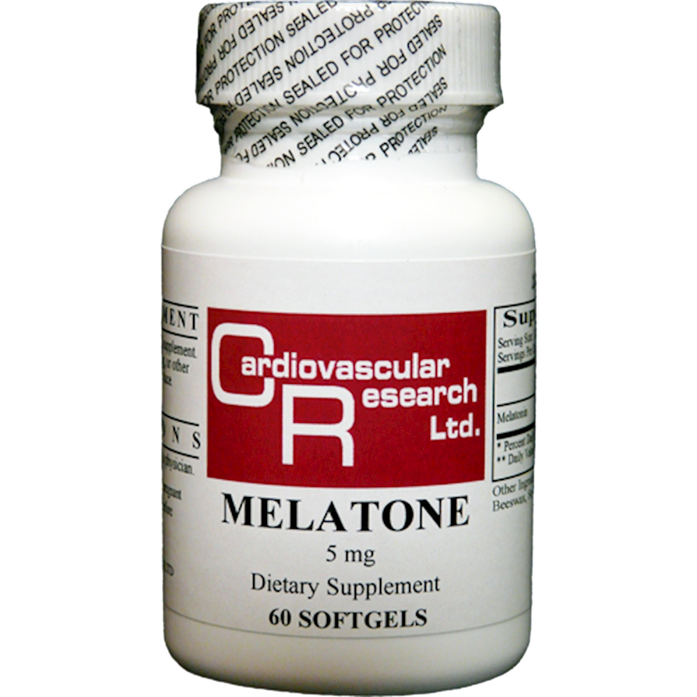 Melatone 5mg