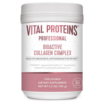 Skin Hydration & Antioxidant Support