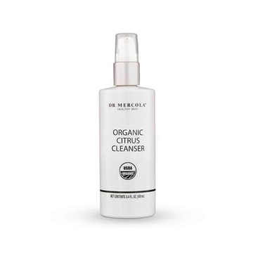 Organic Citrus Cleanser