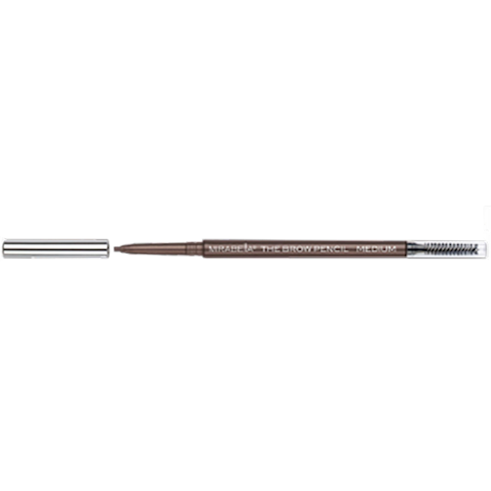 Brow Pencil, Medium shade