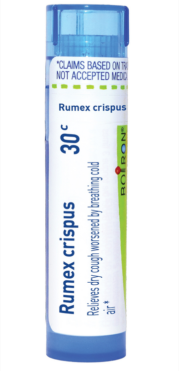 Rumex Crispus 30c