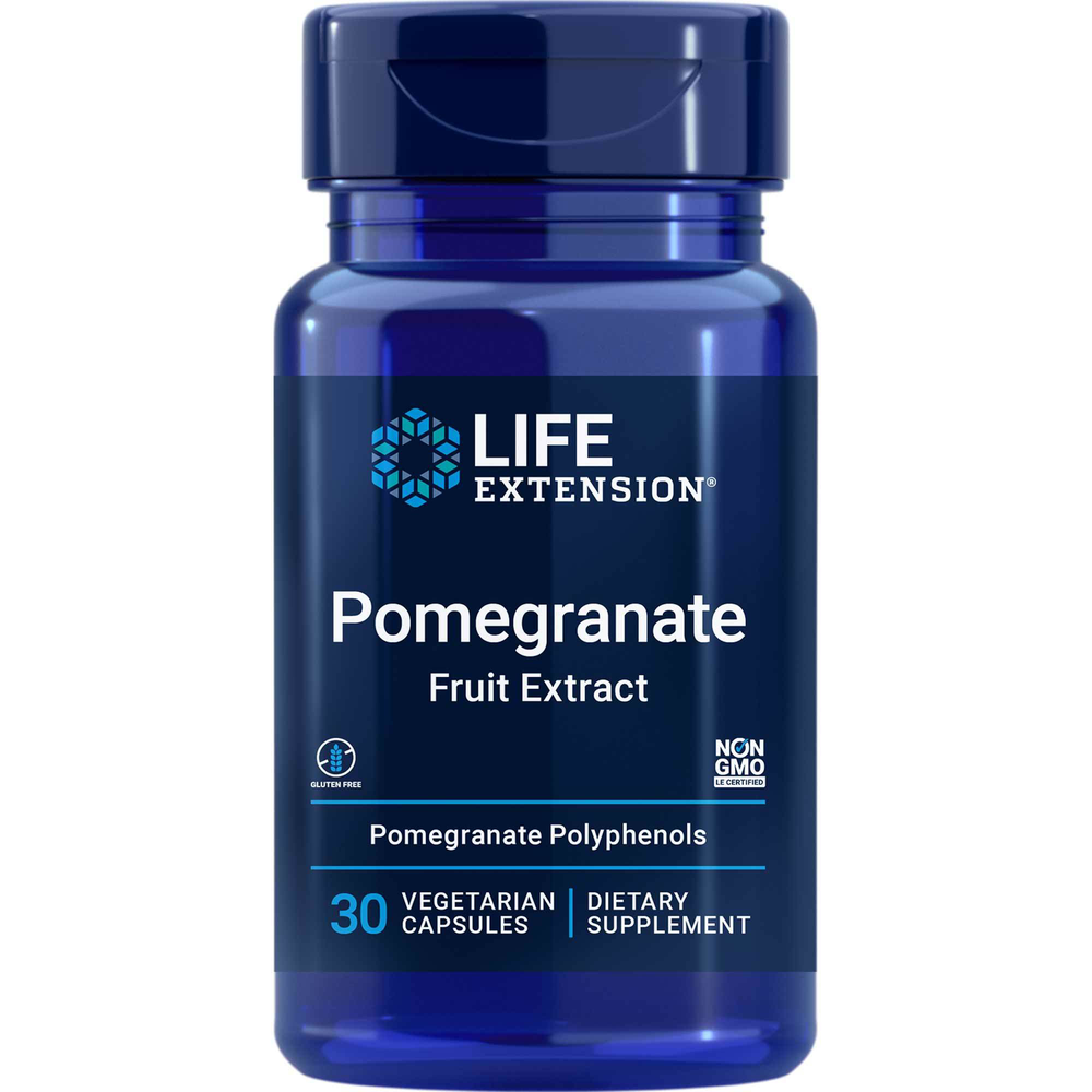 Pomegranate Extract
