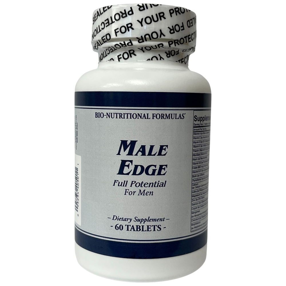 Male Edge