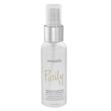 Purifying Brush Cleanser