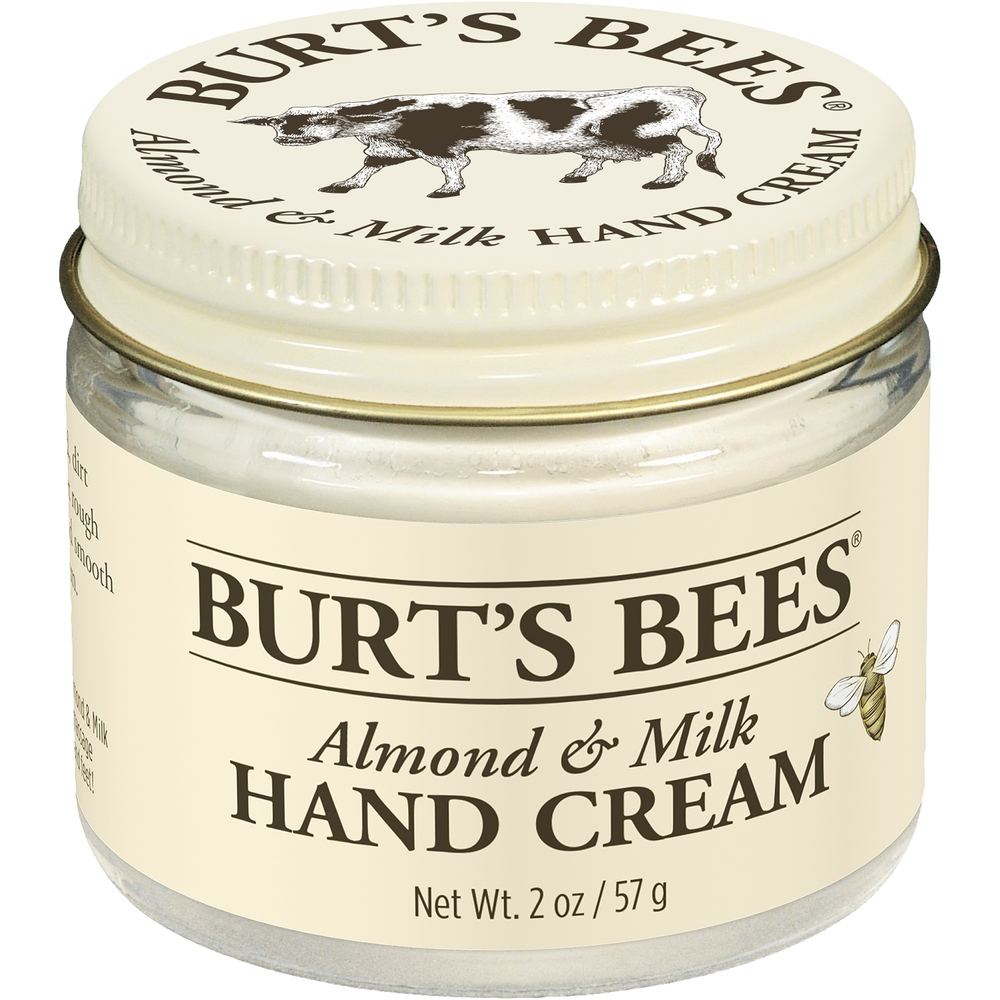 Burt's Bees Hand Cream Almond Milk