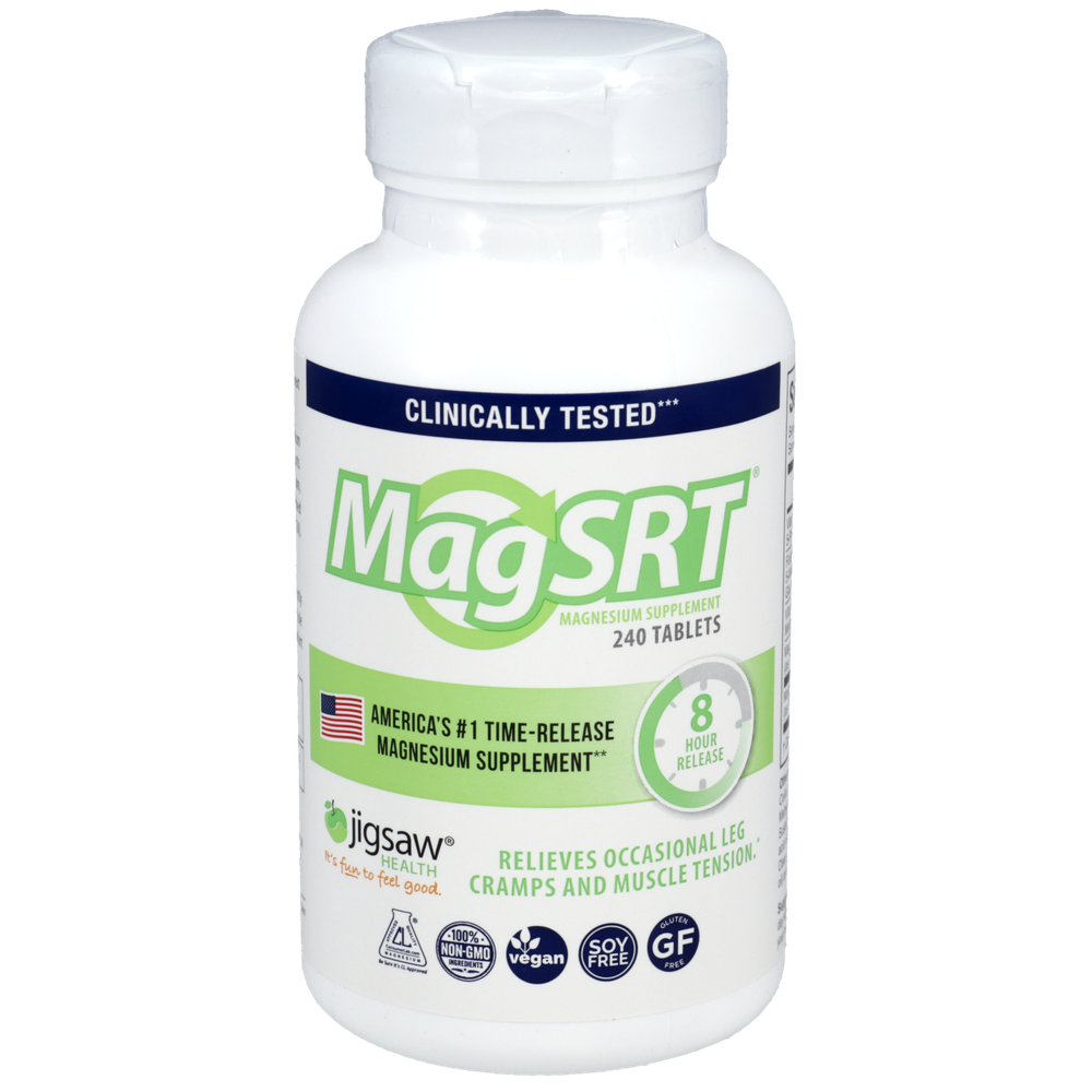MagSRT®