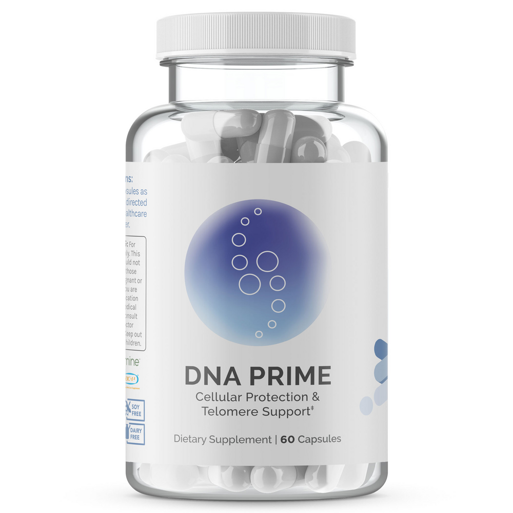 DNA Prime