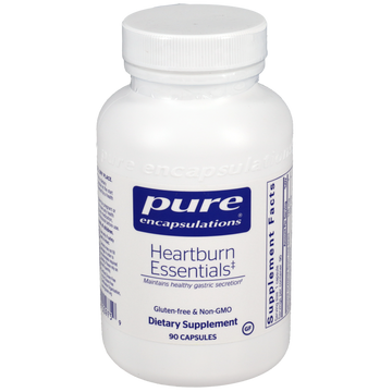 Heartburn Essentials*