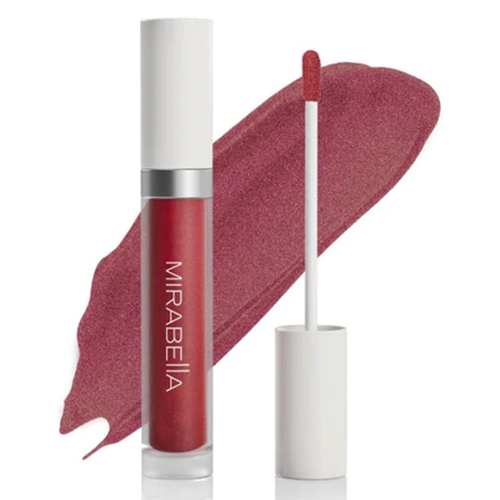 Luxe Advanced Formula, Mauvelous shade