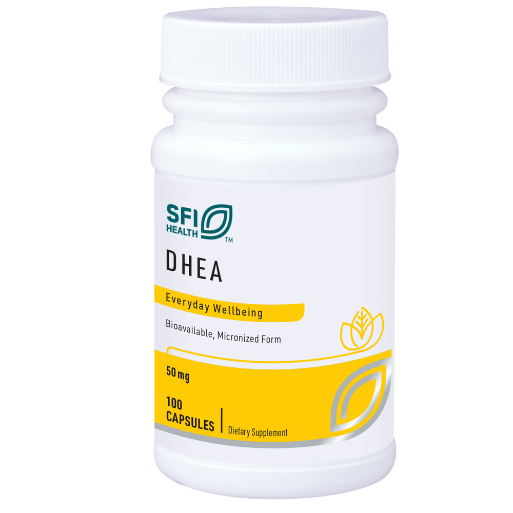 DHEA 50mg
