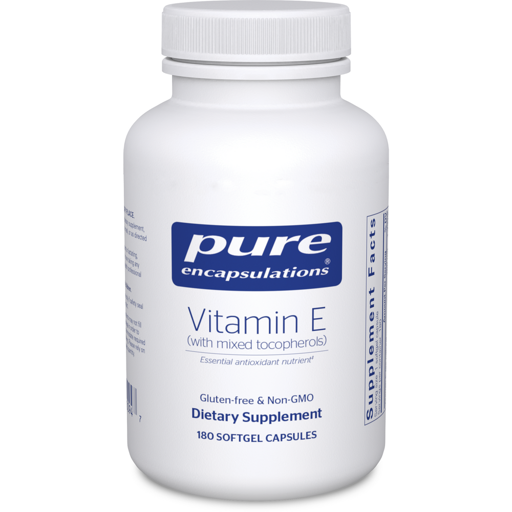 Vitamin E
