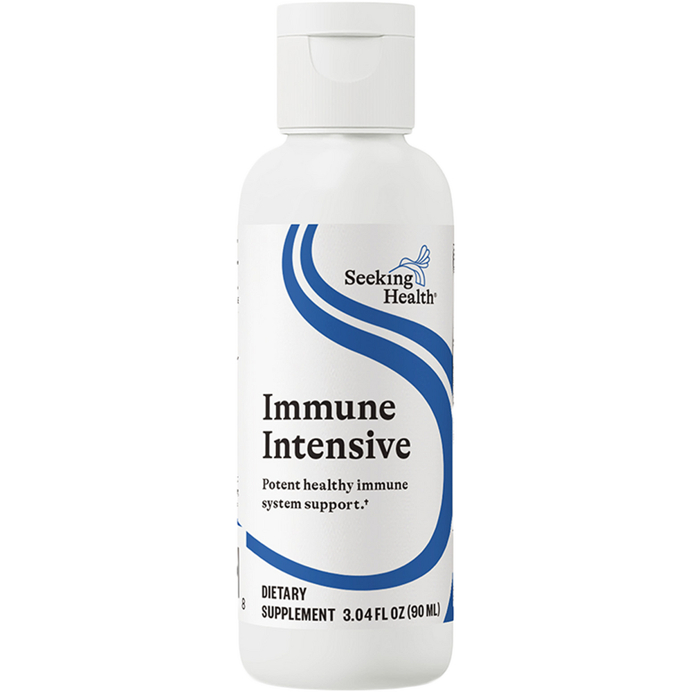 Immune Intensive