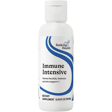 Immune Intensive